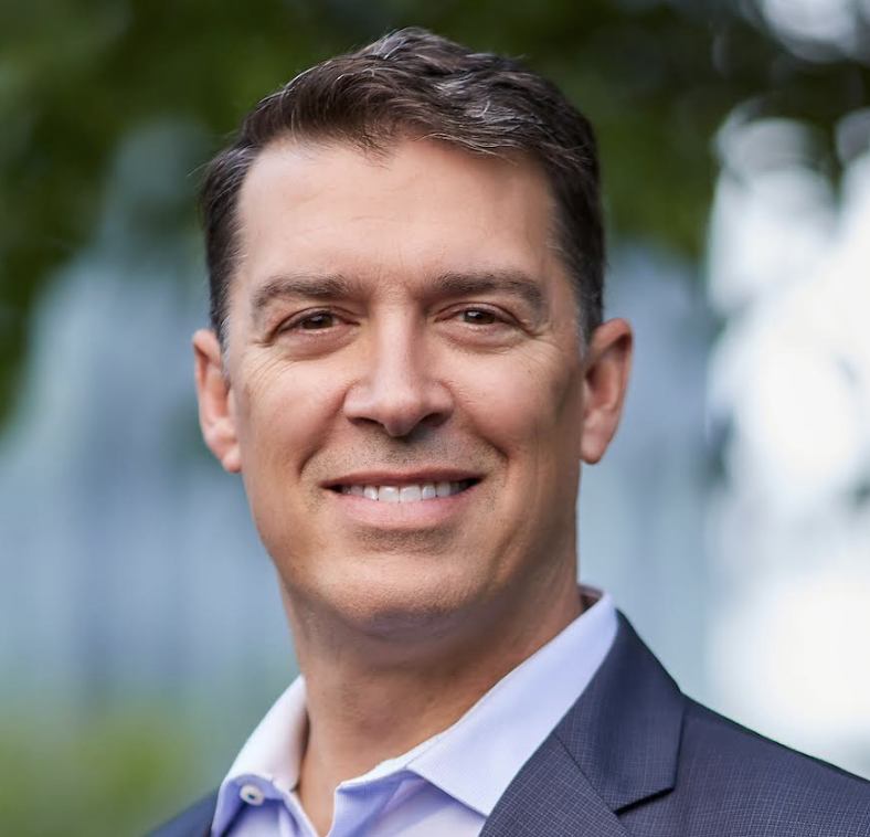 Ken Gonzalez | Billington Cyber Summit Ken Gonzalez | Billington Cyber Summit